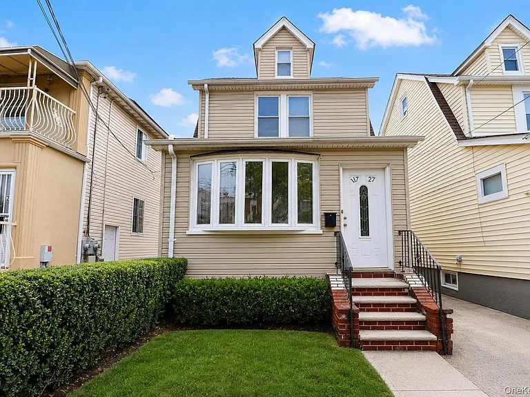 117-27 143rd Street, Jamaica, NY